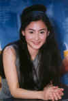 Cecilia Cheung