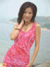 Pinky Cheung
