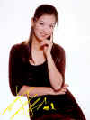 sansan lee